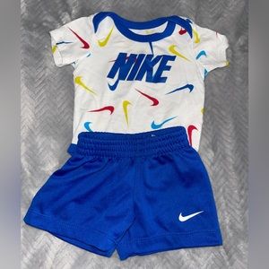 Nike set